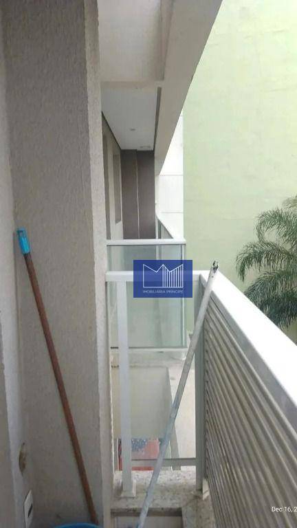 Kitnet e Studio para alugar com 1 quarto, 25m² - Foto 16
