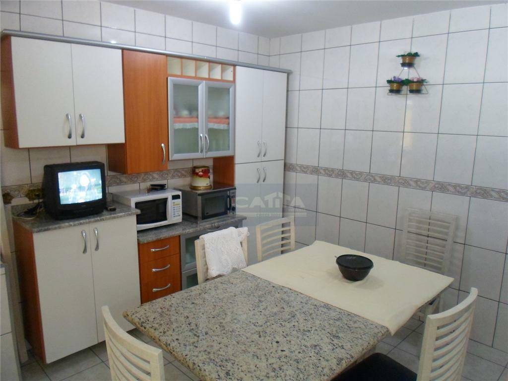 Casa à venda com 4 quartos, 238m² - Foto 9