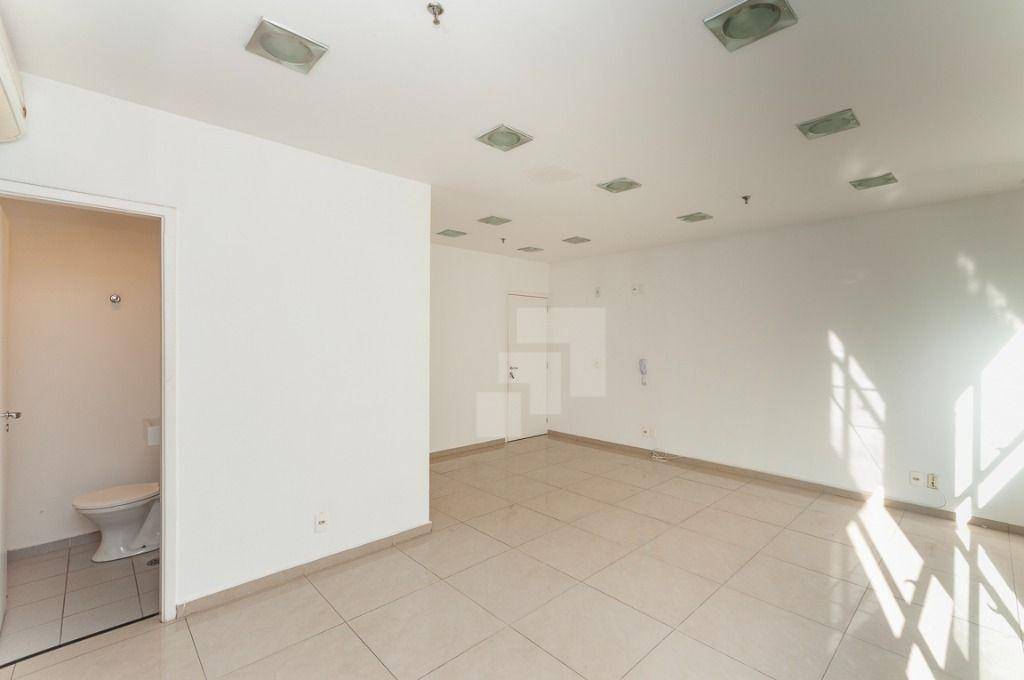 Conjunto Comercial-Sala à venda e aluguel, 35m² - Foto 8