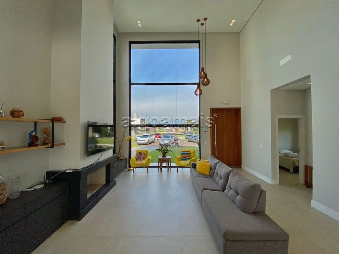 Casa de Condomínio à venda com 5 quartos, 293m² - Foto 11