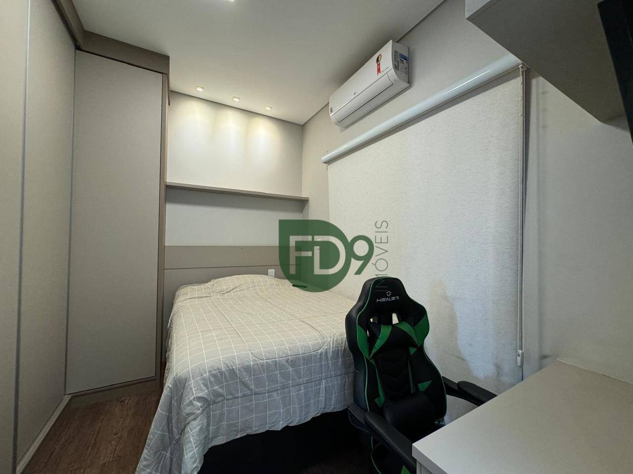 Casa de Condomínio à venda com 3 quartos, 207m² - Foto 19