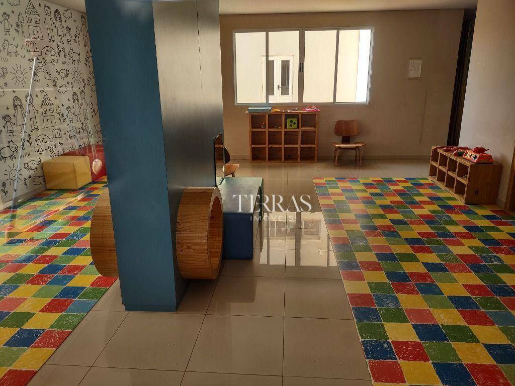 Apartamento à venda com 3 quartos, 134m² - Foto 28