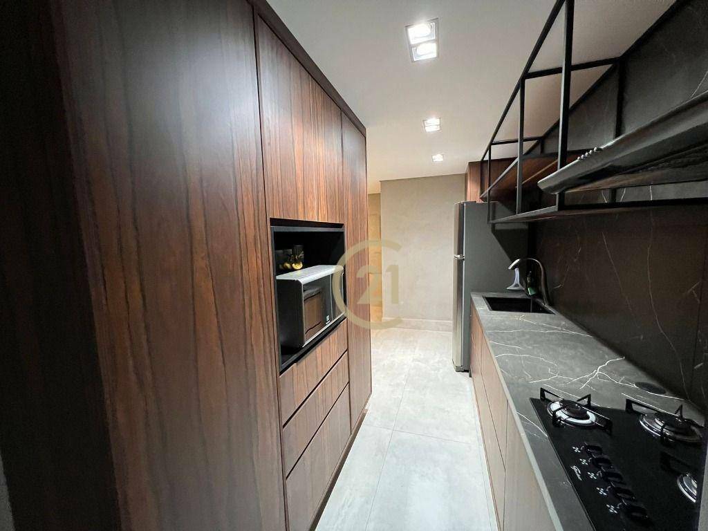 Apartamento à venda com 3 quartos, 106m² - Foto 5