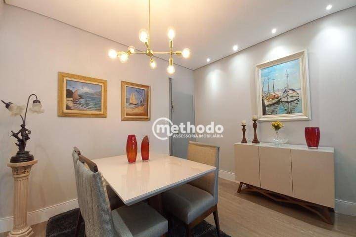 Apartamento à venda com 3 quartos, 90m² - Foto 4