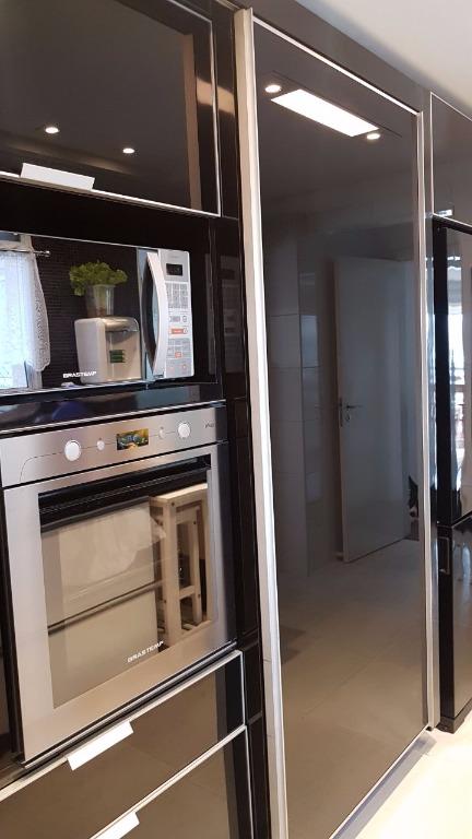 Apartamento à venda com 2 quartos, 110m² - Foto 17