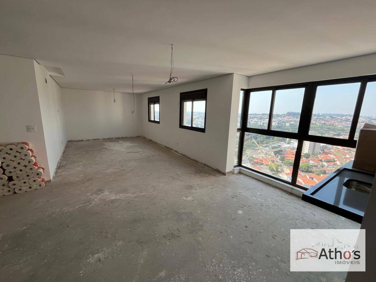 Cobertura à venda com 3 quartos, 153m² - Foto 1