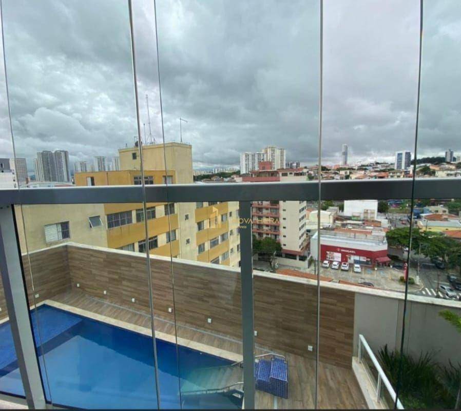 Apartamento à venda com 3 quartos, 106m² - Foto 8