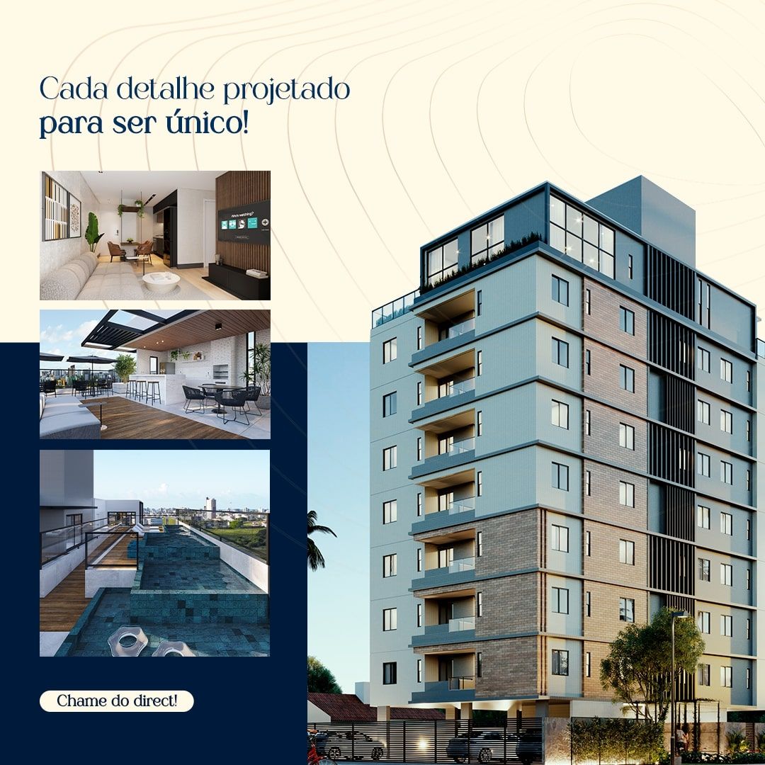 Apartamento à venda com 2 quartos, 53m² - Foto 16