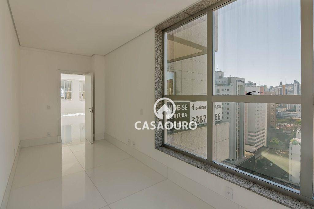 Cobertura à venda com 4 quartos, 506m² - Foto 10