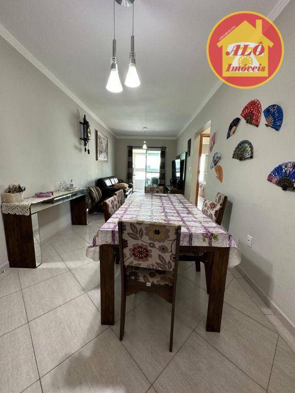 Apartamento à venda com 2 quartos, 87m² - Foto 4