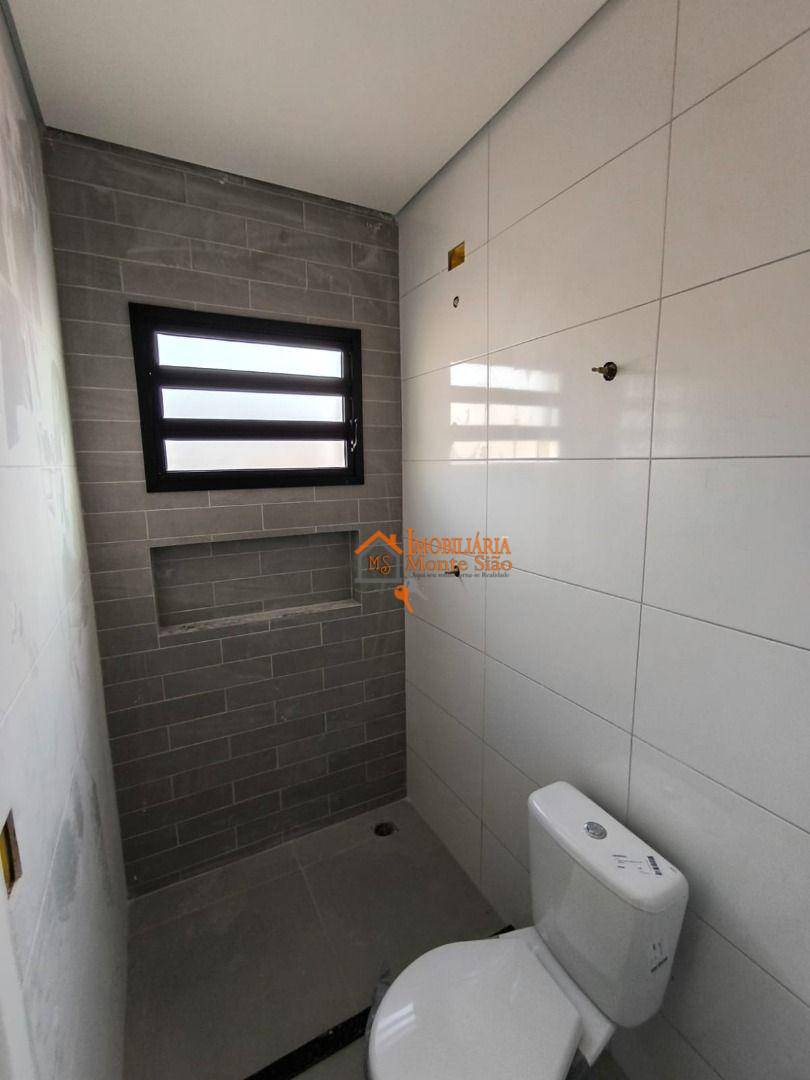 Sobrado à venda com 3 quartos, 135m² - Foto 13