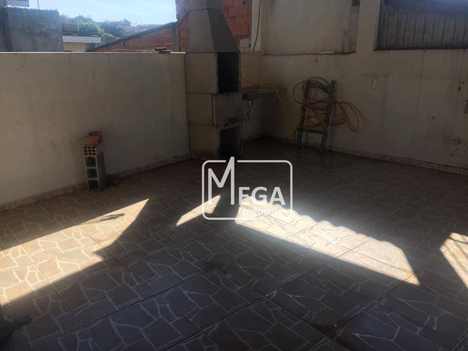 Casa à venda com 4 quartos, 182m² - Foto 19