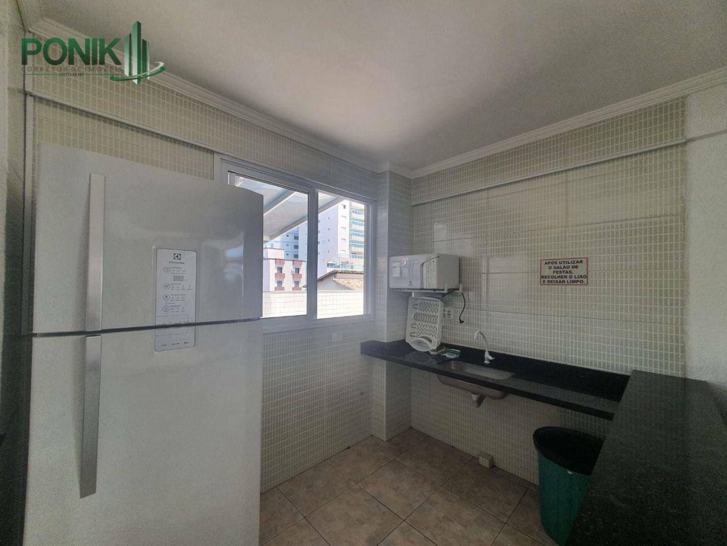 Apartamento à venda com 2 quartos, 71m² - Foto 5