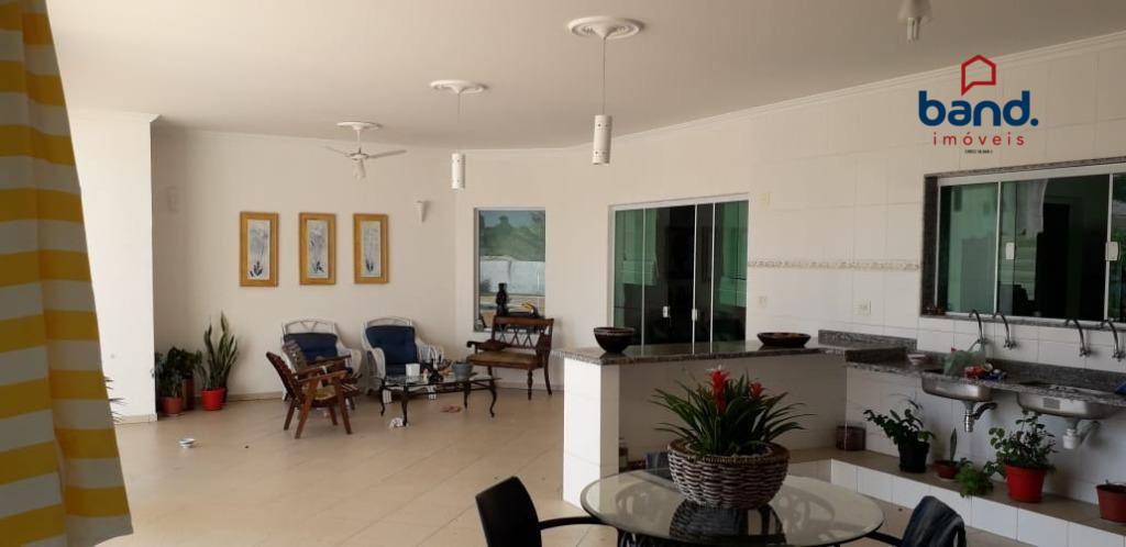 Casa de Condomínio à venda com 4 quartos, 400m² - Foto 2