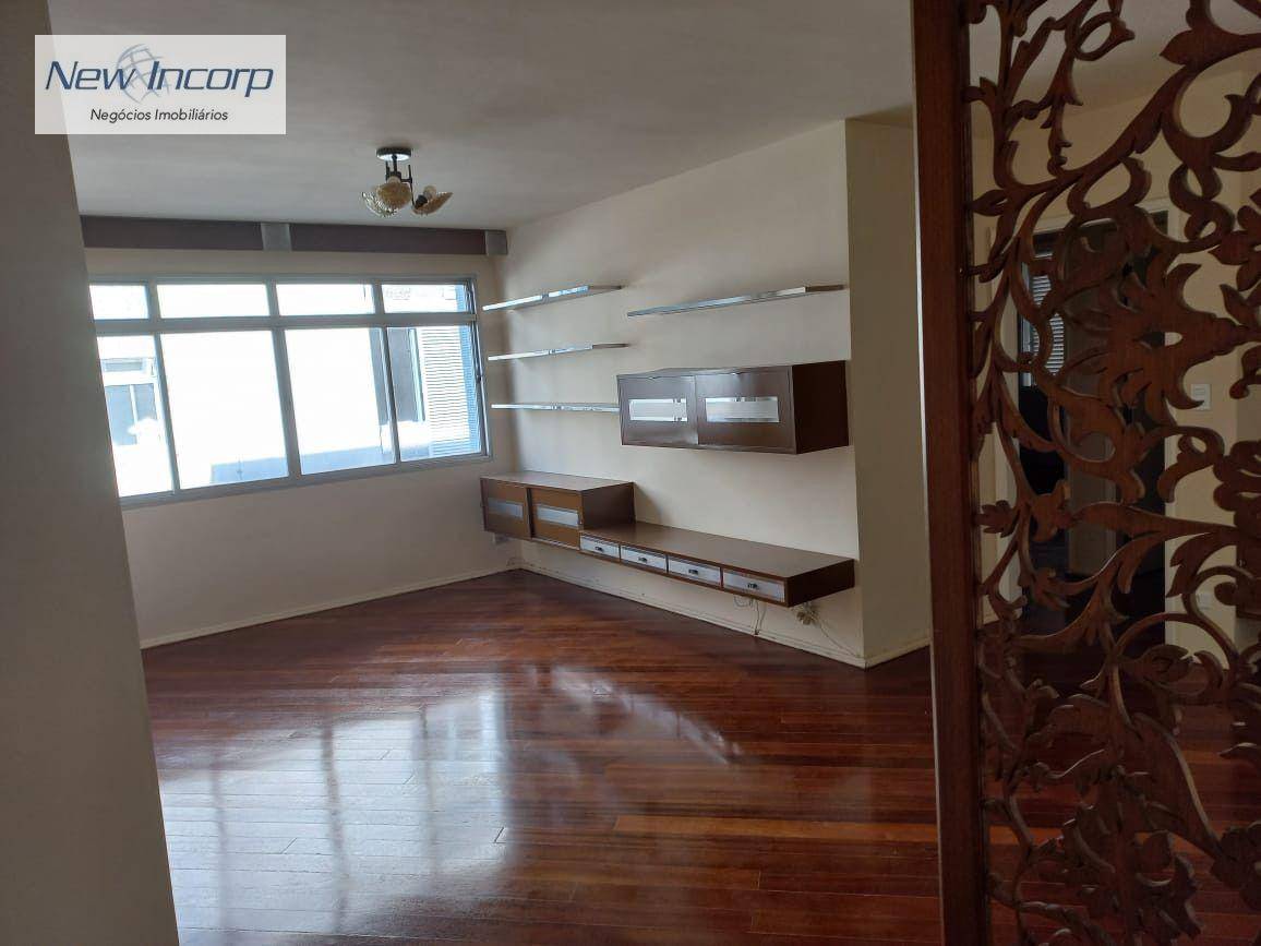 Apartamento à venda com 2 quartos, 100m² - Foto 1