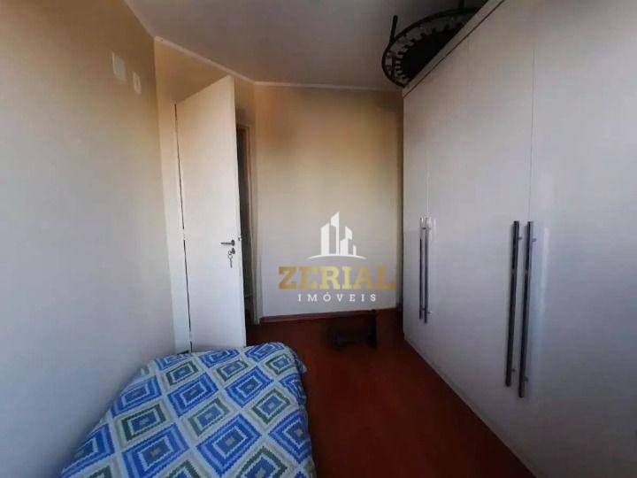 Apartamento à venda com 2 quartos, 50m² - Foto 10