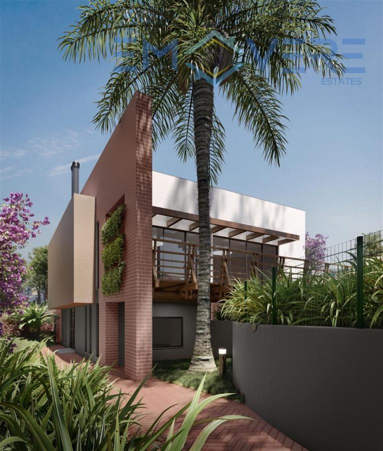 Sobrado à venda com 3 quartos, 158m² - Foto 2