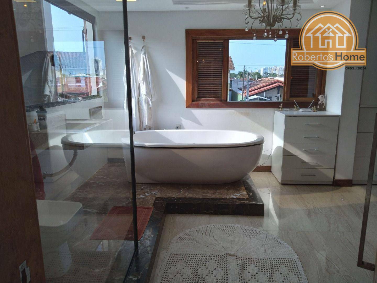 Sobrado à venda com 4 quartos, 250m² - Foto 36