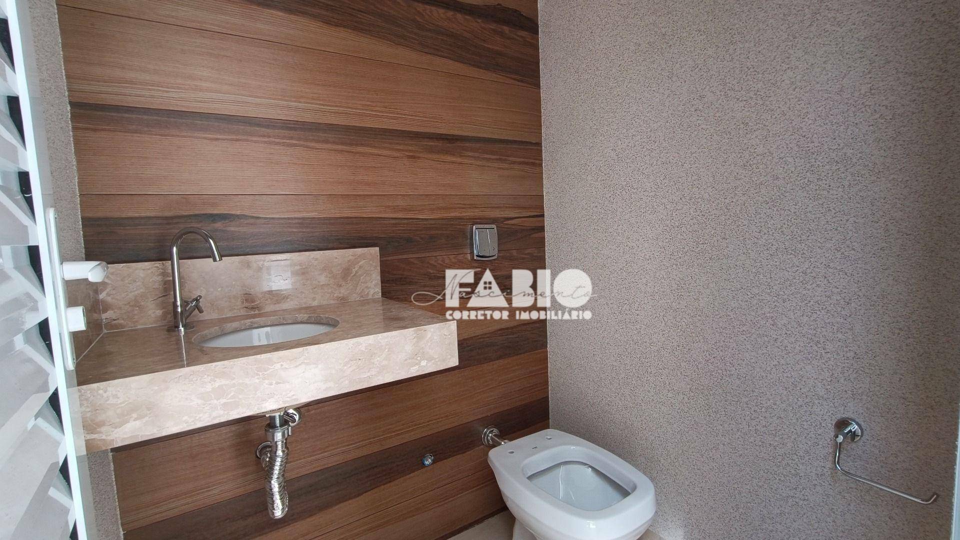 Casa de Condomínio à venda com 3 quartos, 165m² - Foto 14