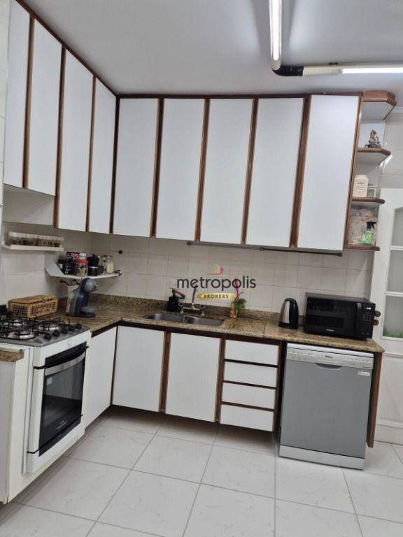 Apartamento à venda com 3 quartos, 131m² - Foto 11