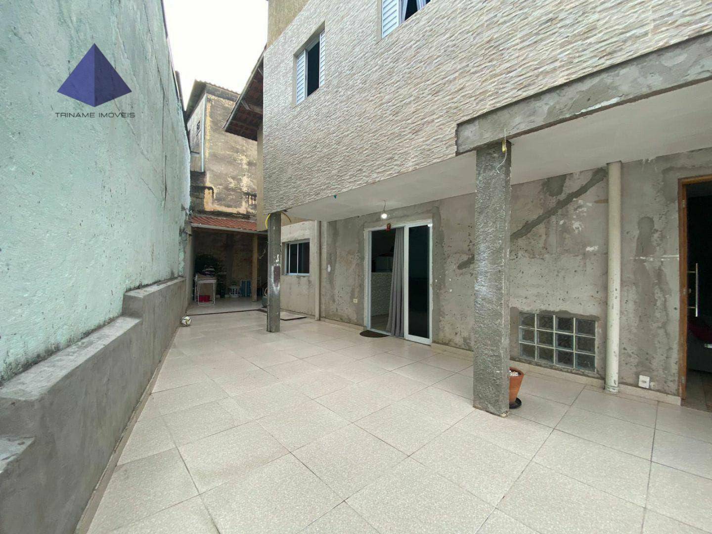 Casa à venda com 4 quartos, 195m² - Foto 6