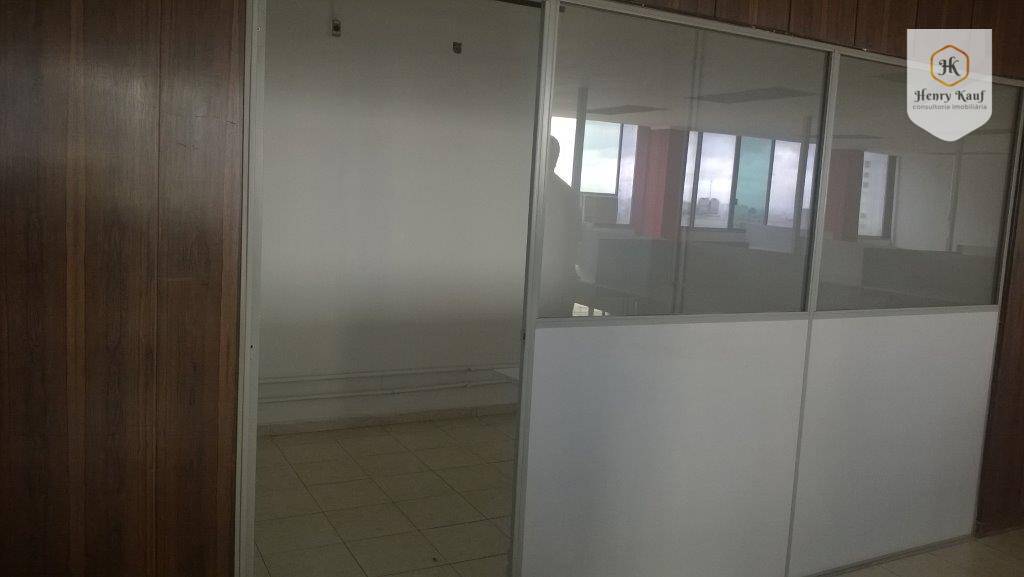 Conjunto Comercial-Sala para alugar, 568m² - Foto 48