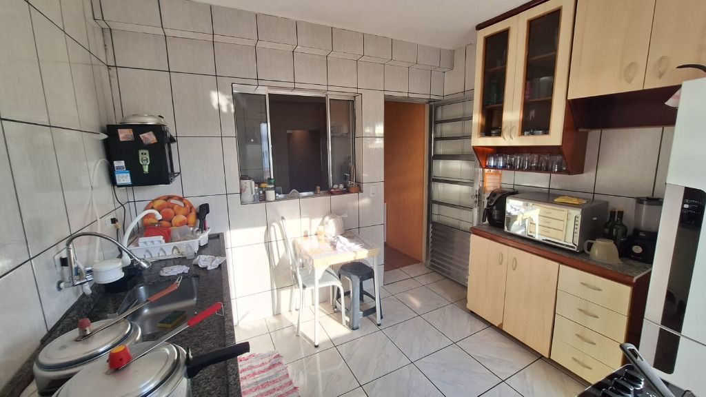 Sobrado à venda com 3 quartos, 118m² - Foto 3