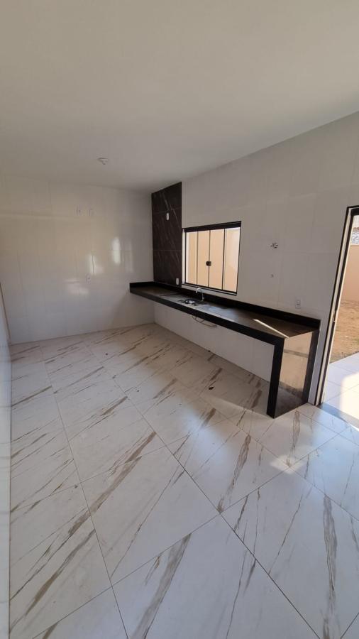 Casa à venda com 3 quartos, 213m² - Foto 13