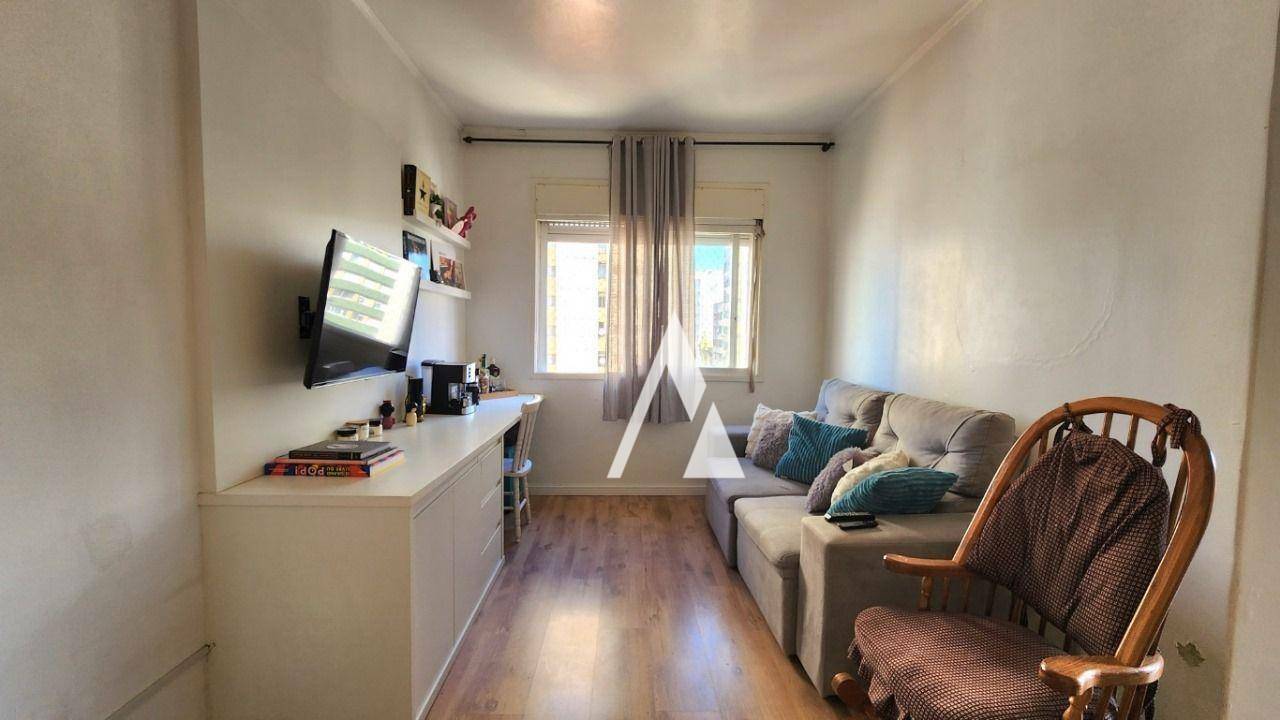 Apartamento à venda com 2 quartos, 68m² - Foto 2