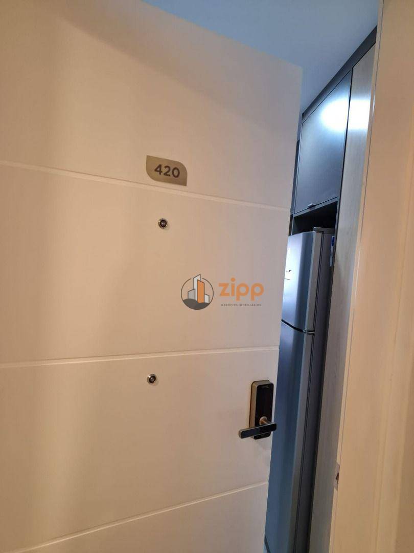 Kitnet e Studio à venda e aluguel com 1 quarto, 26m² - Foto 47