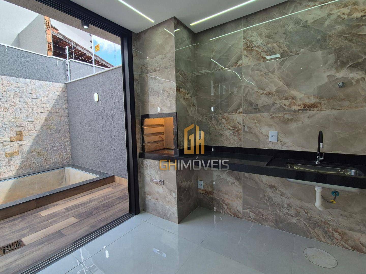 Casa à venda com 3 quartos, 120m² - Foto 35