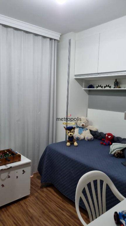 Apartamento à venda com 3 quartos, 76m² - Foto 10