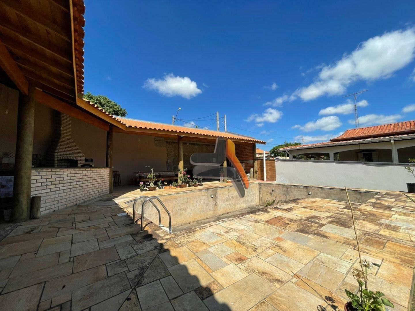 Casa de Condomínio à venda com 3 quartos, 1182M2 - Foto 9