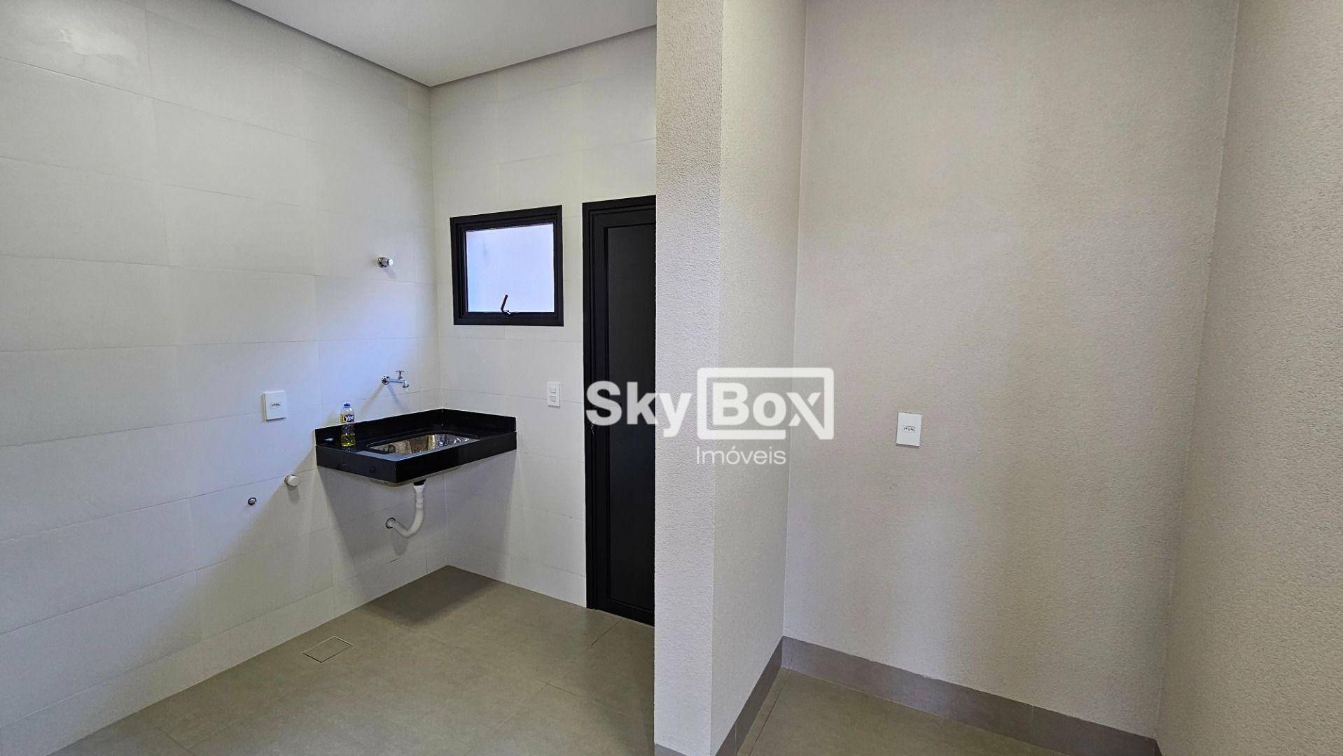 Casa de Condomínio à venda com 4 quartos, 260m² - Foto 34