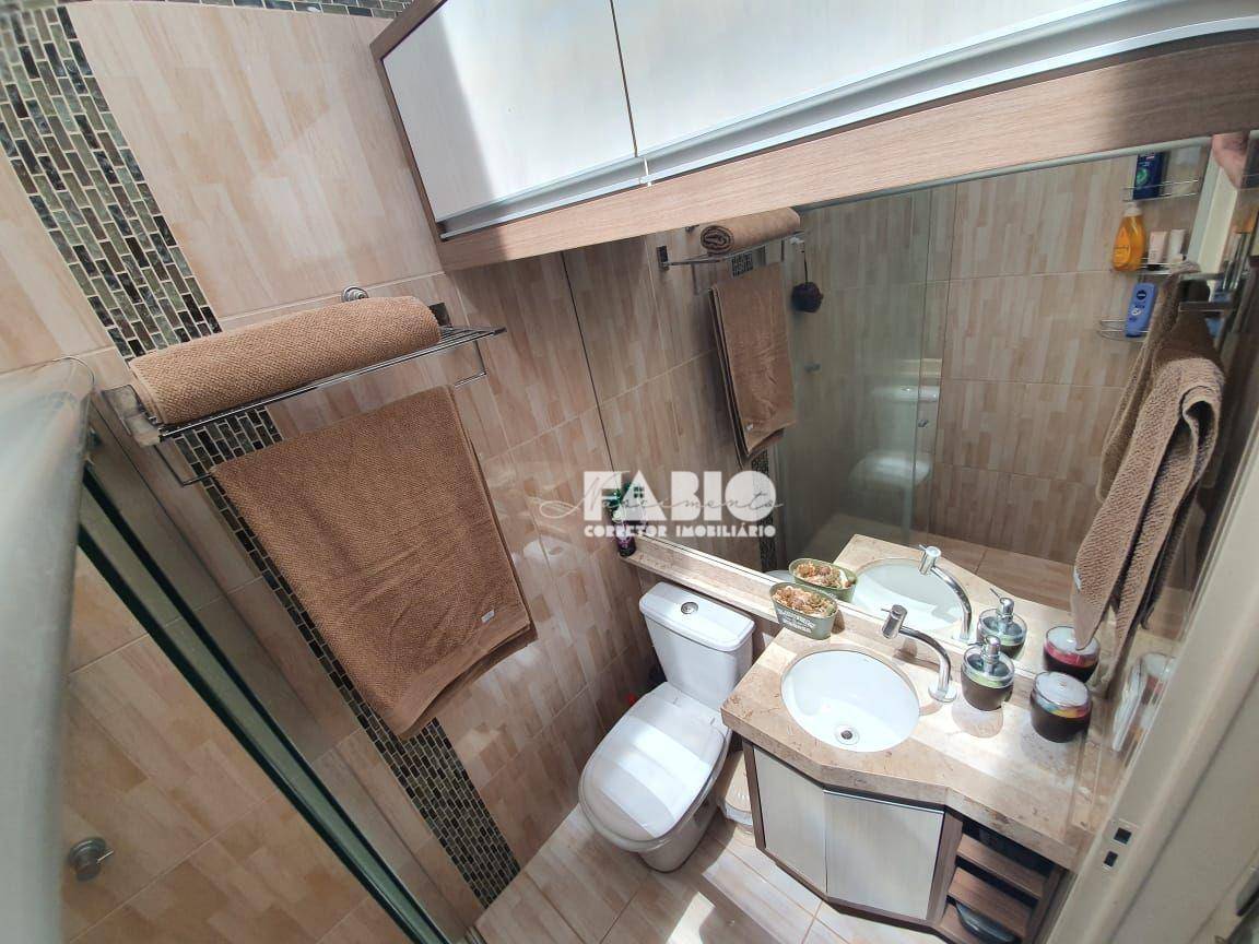 Casa de Condomínio à venda com 2 quartos, 110m² - Foto 4