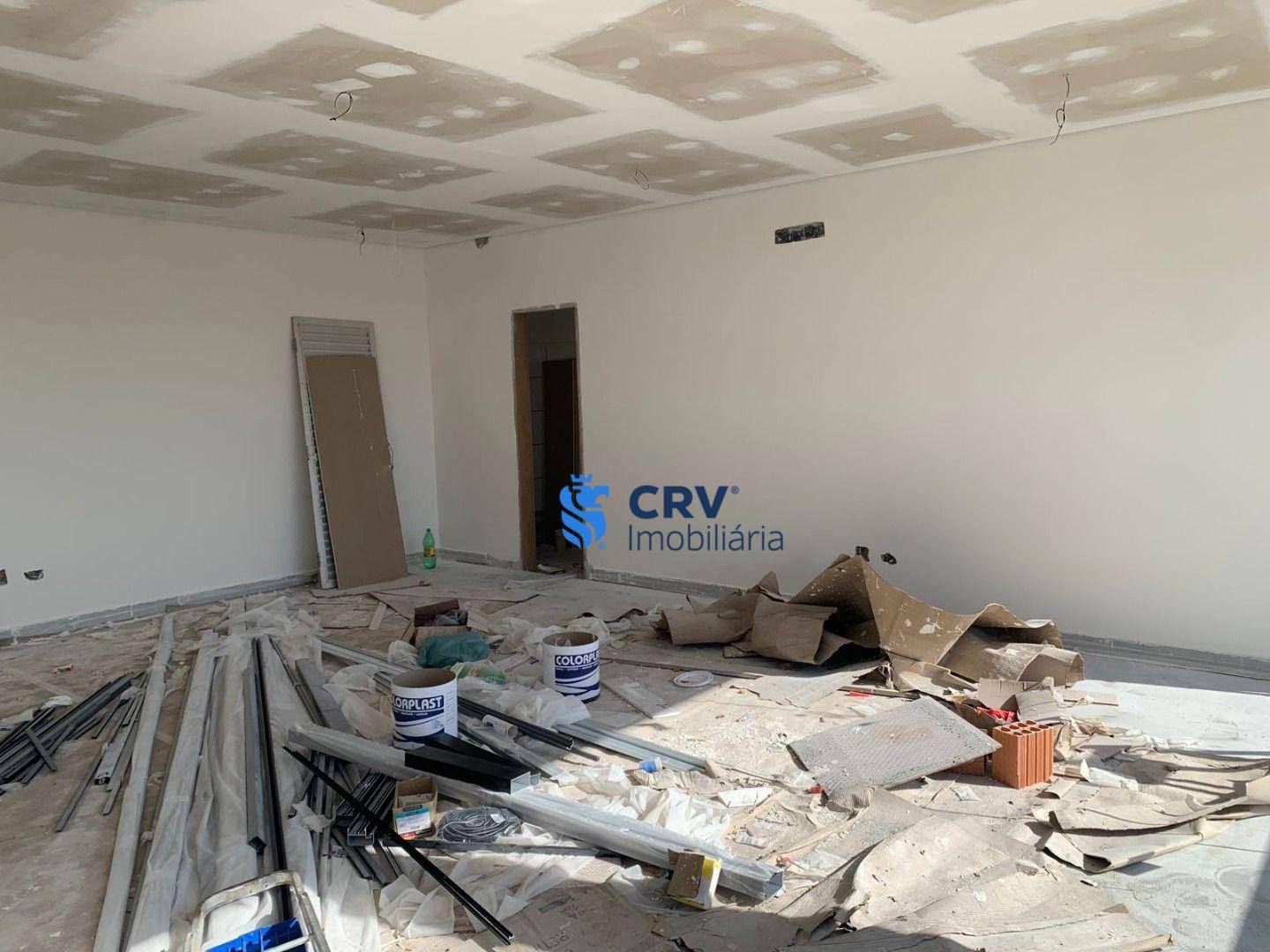 Conjunto Comercial-Sala para alugar, 50m² - Foto 5