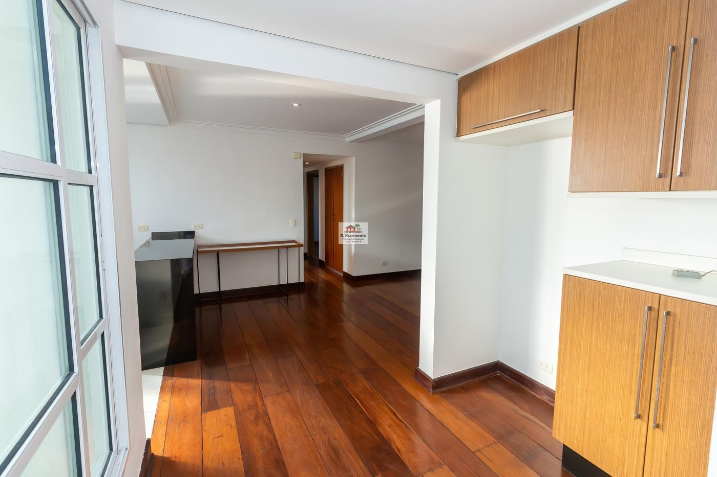 Apartamento à venda com 2 quartos, 98m² - Foto 11