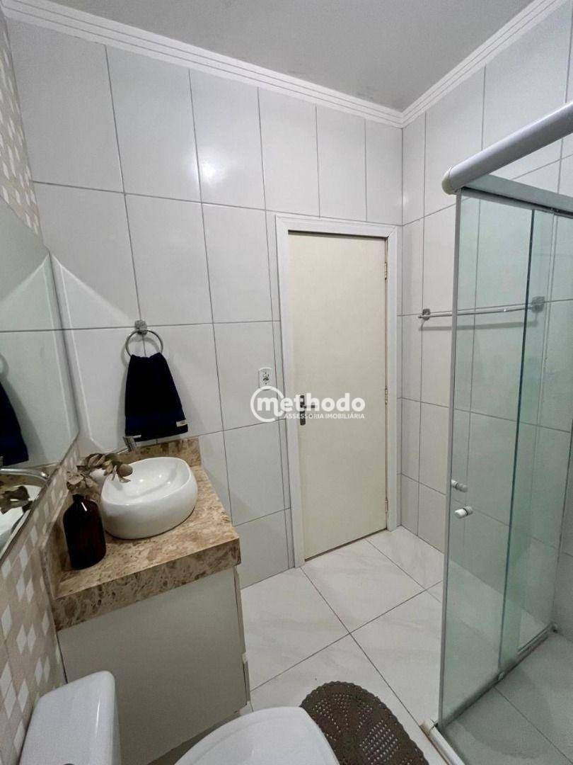 Casa à venda com 2 quartos, 128m² - Foto 15