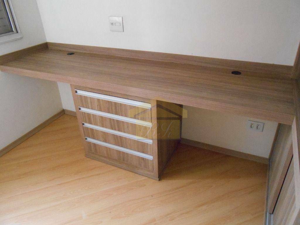 Apartamento à venda com 3 quartos, 72m² - Foto 9