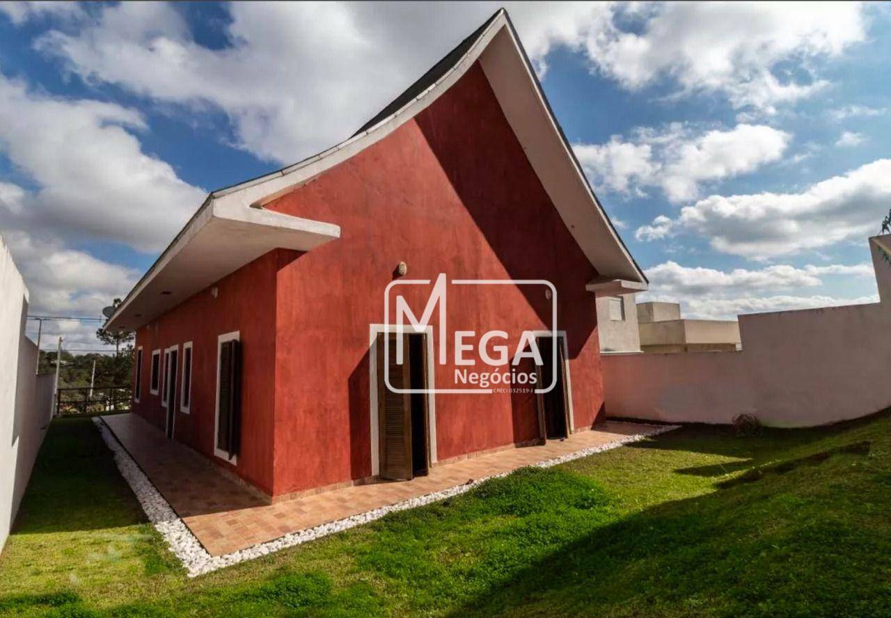 Casa de Condomínio à venda com 3 quartos, 200m² - Foto 3