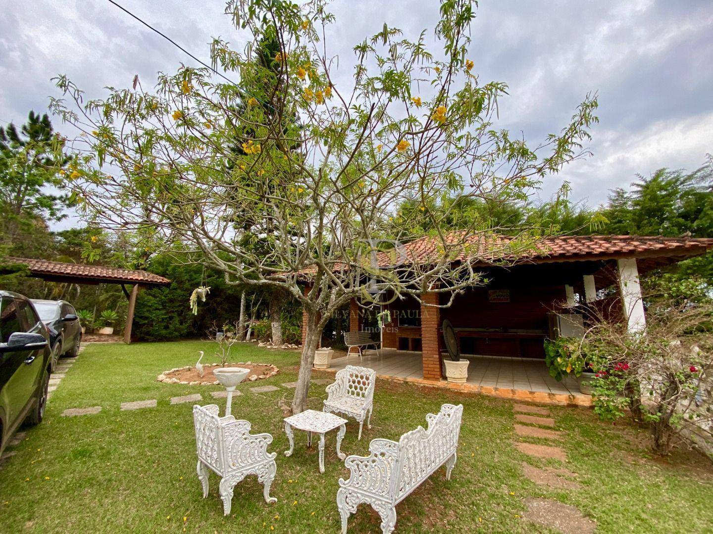 Chácara, 3 quartos, 6050 m² - Foto 33