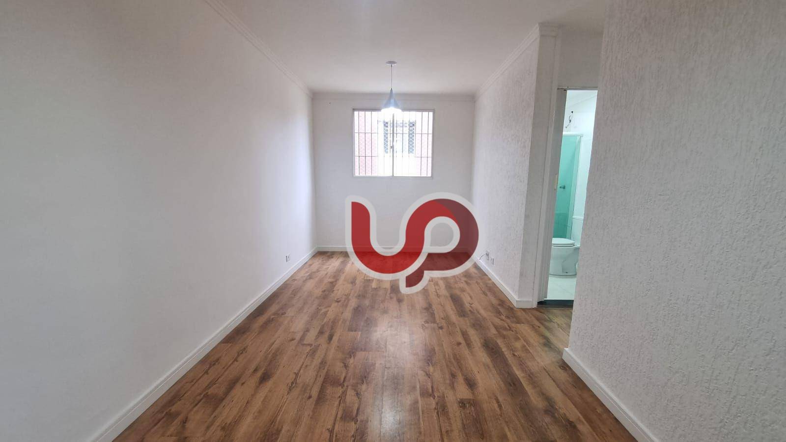 Apartamento para alugar com 2 quartos, 55m² - Foto 4