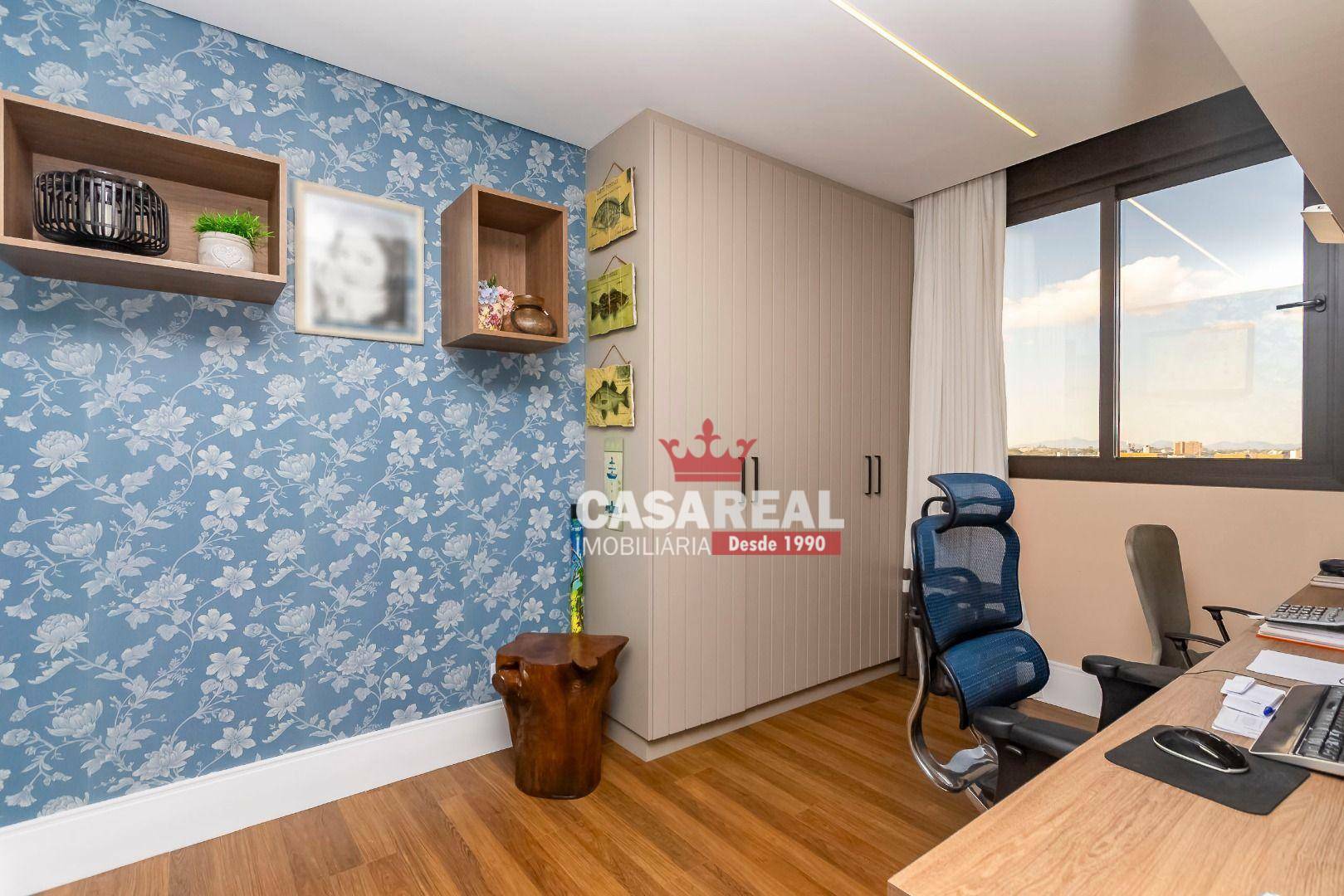 Apartamento à venda com 3 quartos, 184m² - Foto 34