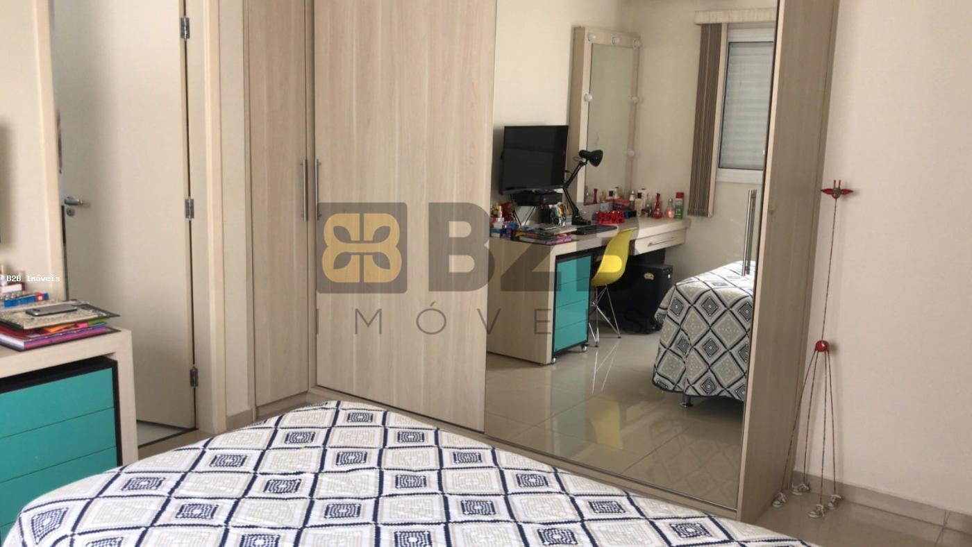 Casa de Condomínio à venda com 3 quartos, 204m² - Foto 27