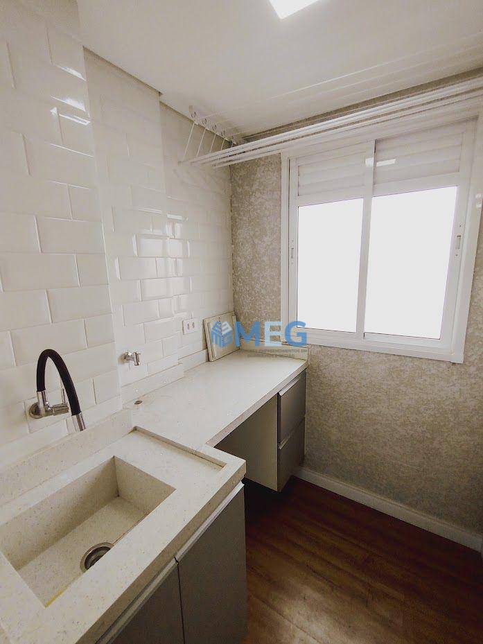 Apartamento para alugar com 2 quartos, 58m² - Foto 7