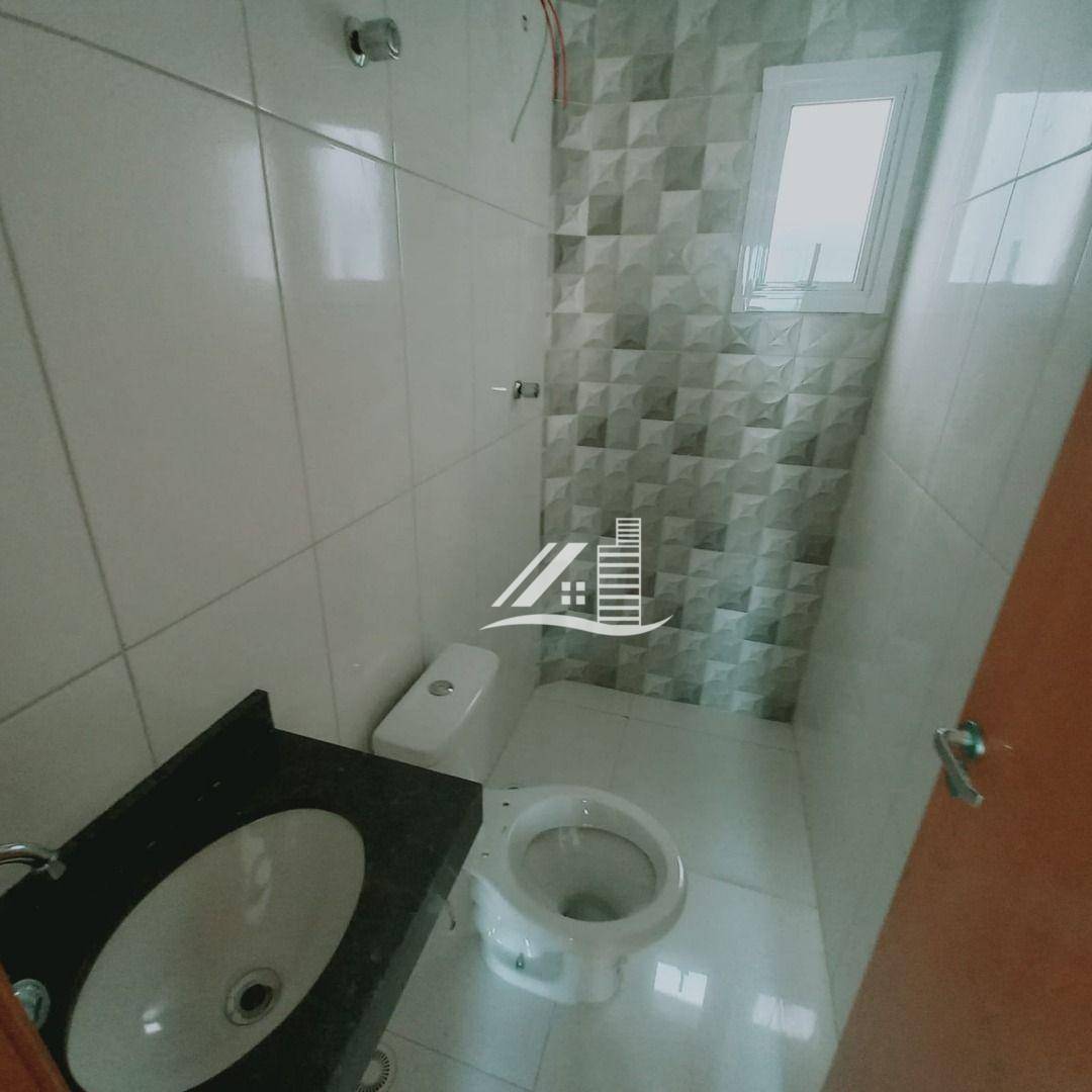 Cobertura à venda com 2 quartos, 100m² - Foto 18