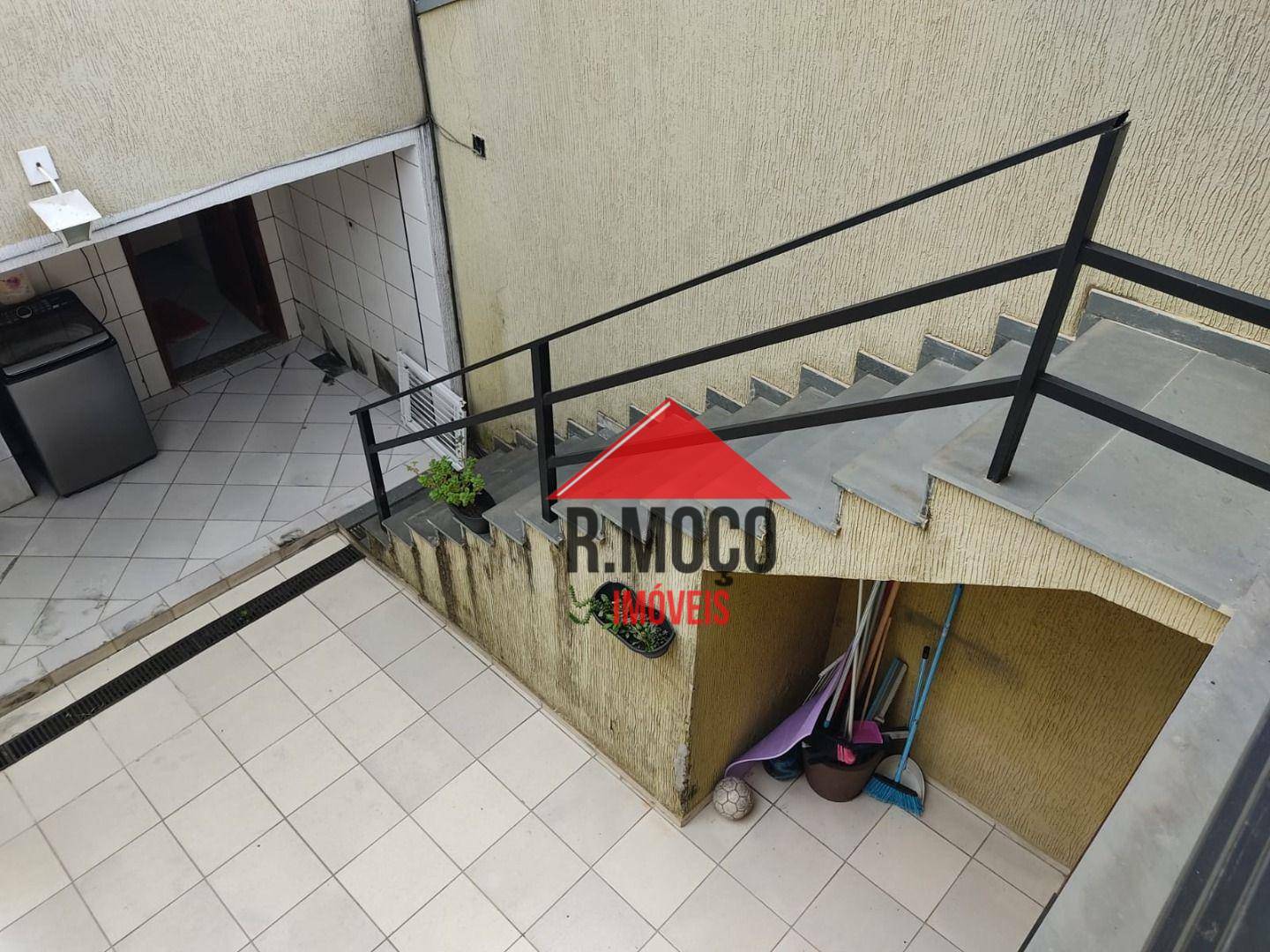 Sobrado à venda com 3 quartos, 224m² - Foto 36