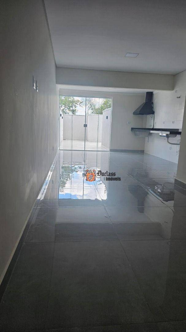 Sobrado à venda com 3 quartos, 140M2 - Foto 10