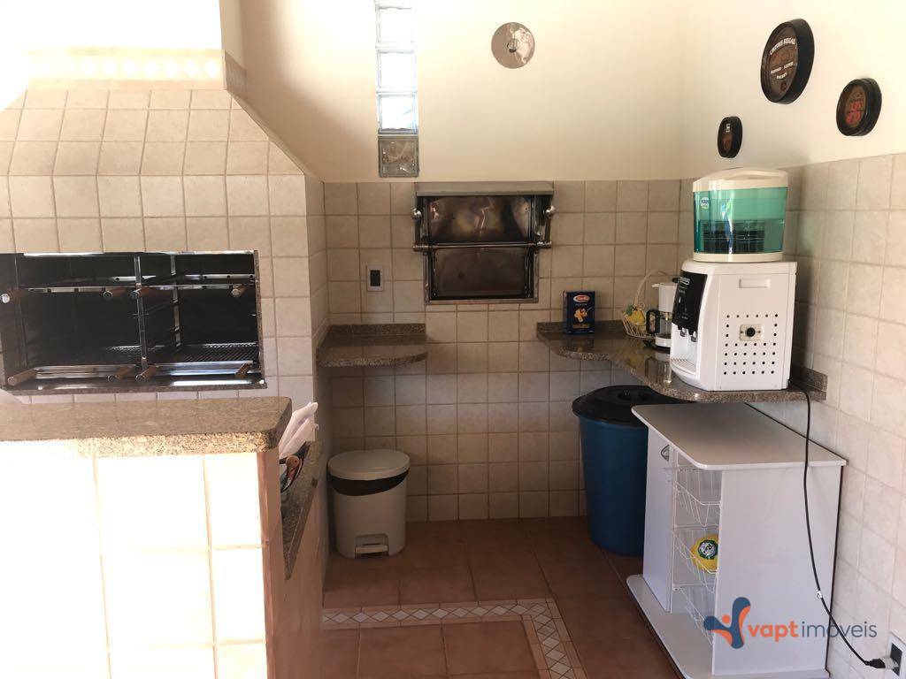 Casa de Condomínio à venda com 5 quartos, 450m² - Foto 24