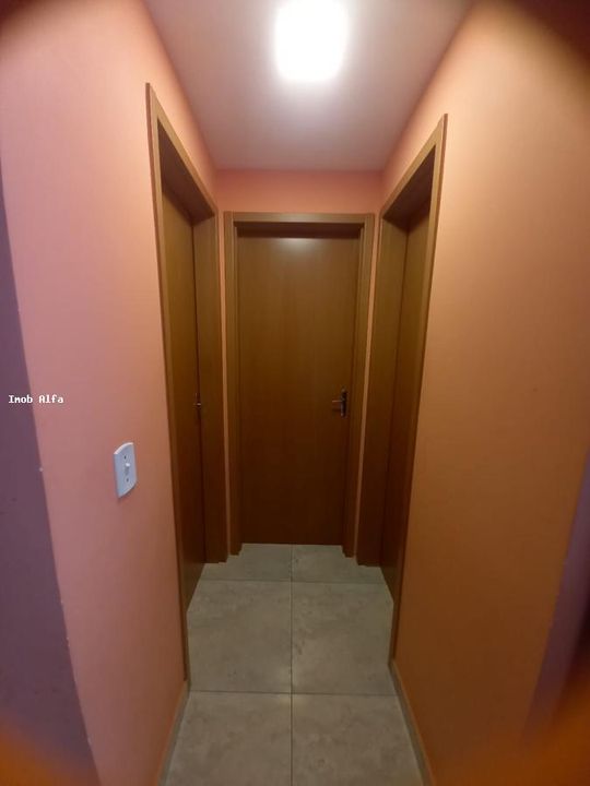 Apartamento à venda com 2 quartos, 55m² - Foto 2